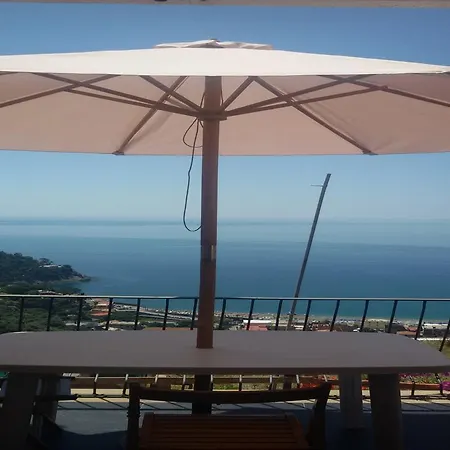 Appartement Rosita Bonassola