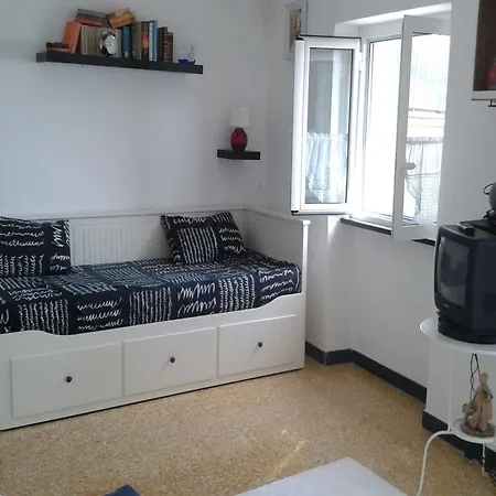 Apartment Rosita