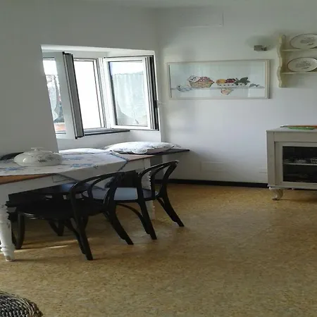 Apartment Rosita