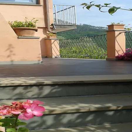Apartment Rosita Bonassola