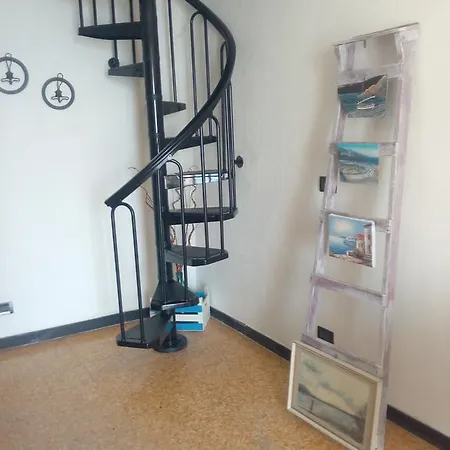 Apartment Rosita Bonassola