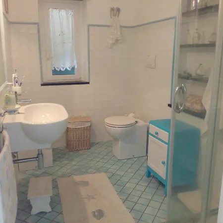Rosita Apartment