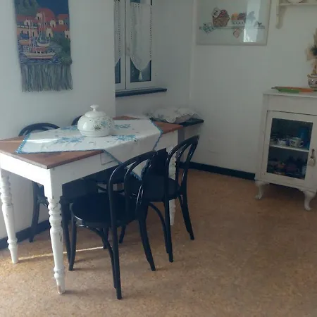 Apartment Rosita *